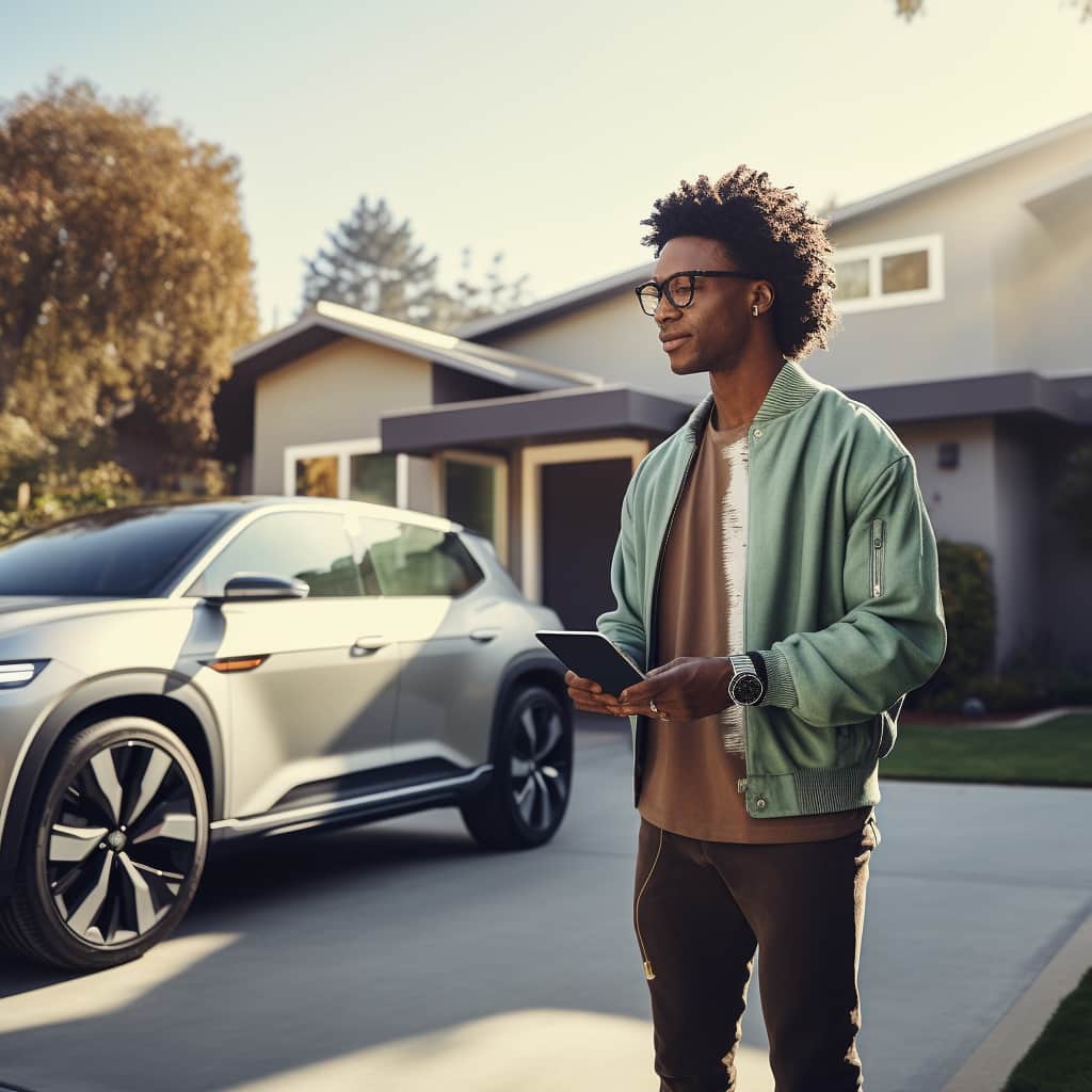 Hyundai EV Owner